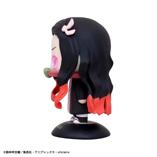 Demon Slayer Kimetsu no Yaiba Yura Yura Head - Nezuko Kamado
