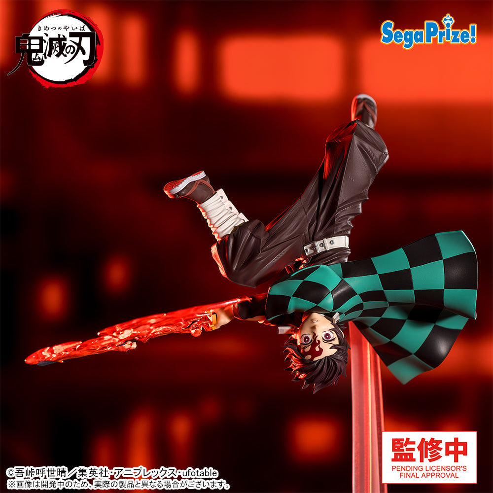 Demon Slayer Luminasta - Tanjiro Kamado