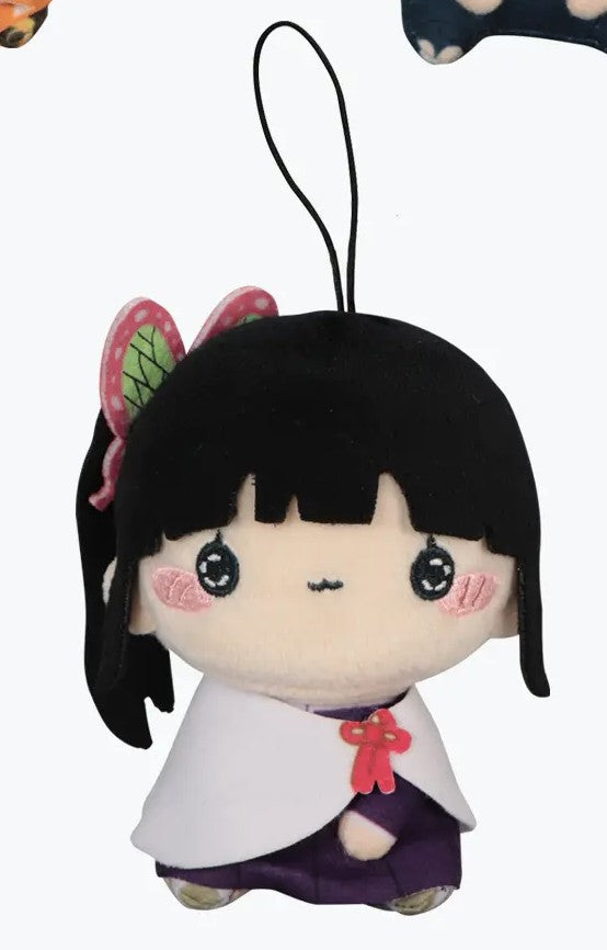 Demon Slayer Mochipico - Plush Mascot (5 Types)