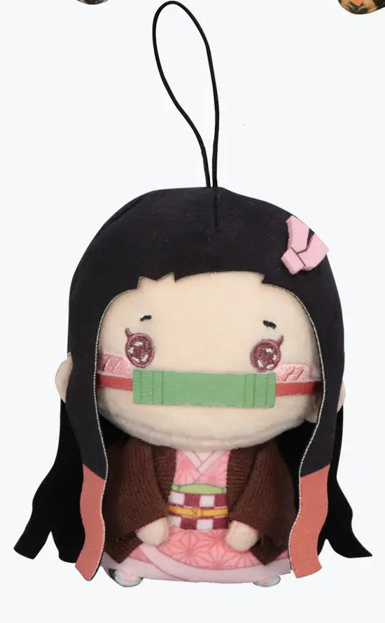 Demon Slayer Mochipico - Plush Mascot (5 Types)