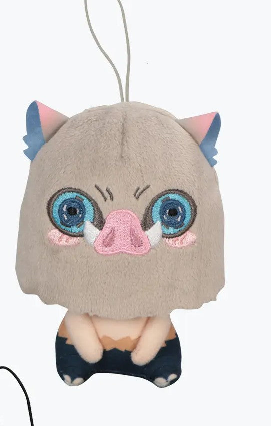 Demon Slayer Mochipico - Plush Mascot (5 Types)