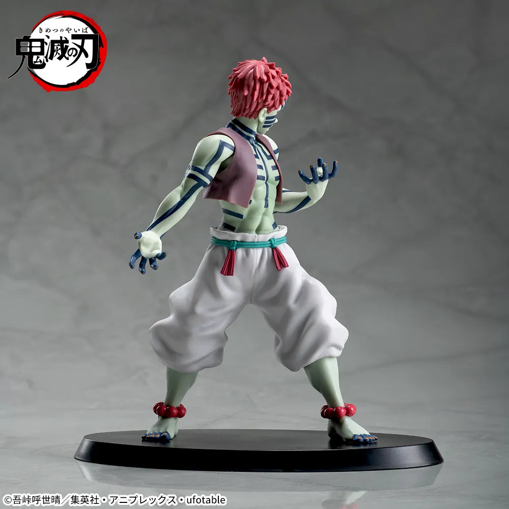 Demon Slayer Super Premium Figure - Akaza