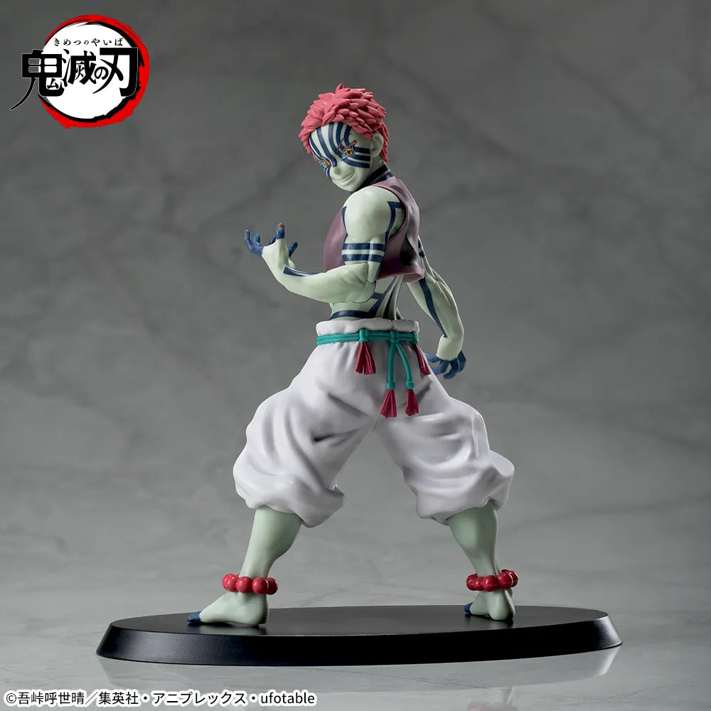Demon Slayer Super Premium Figure - Akaza