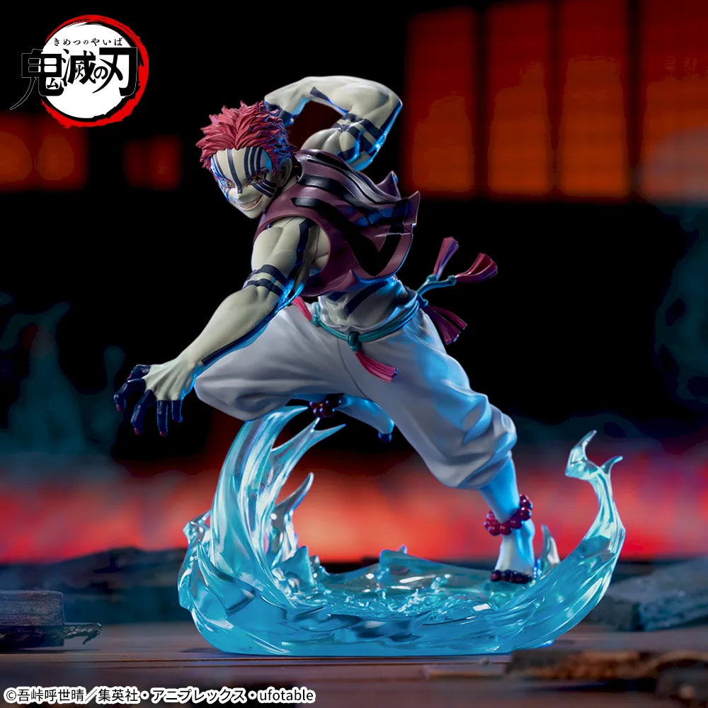 Demon Slayer Xross Link - Akaza Mugen Castle Arc – JumpIchiban