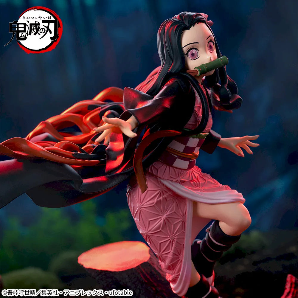 Demon Slayer Xross Link - Kamado Nezuko