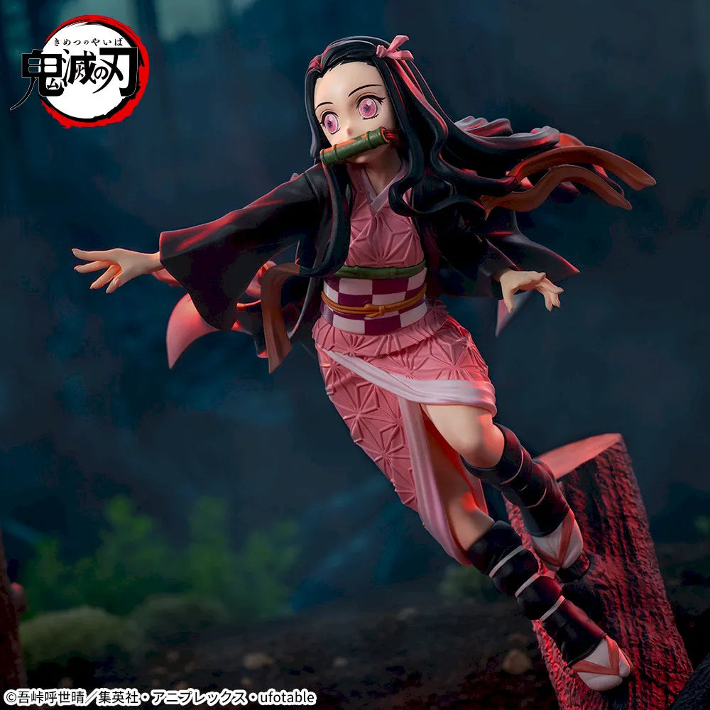 Demon Slayer Xross Link - Kamado Nezuko