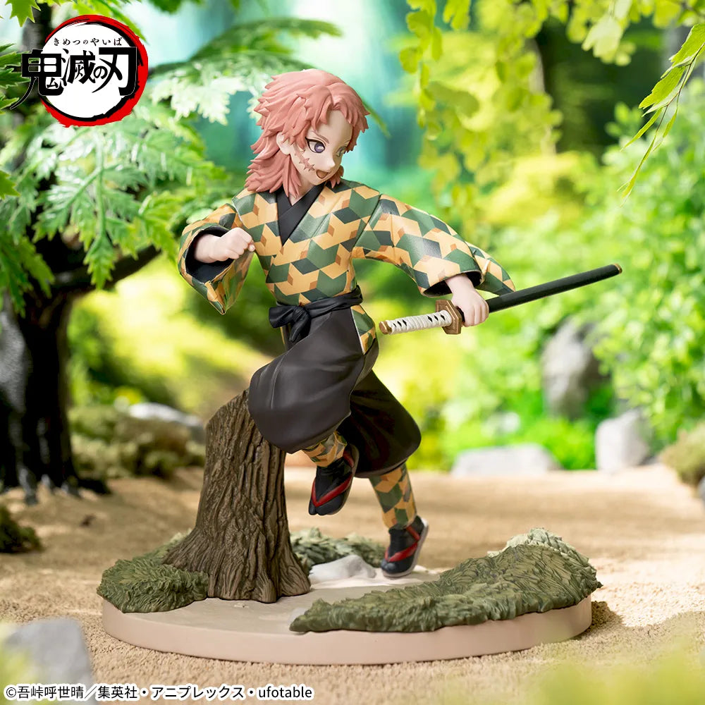 Demon Slayer Xross Link - Sabito as a Child