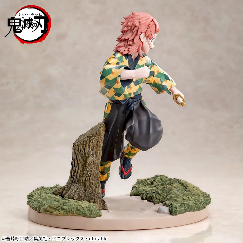 Demon Slayer Xross Link - Sabito as a Child