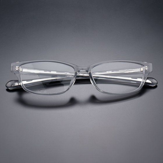 Demon Slayer x Aigan Glasses Collection - Inosuke Hashibira Model