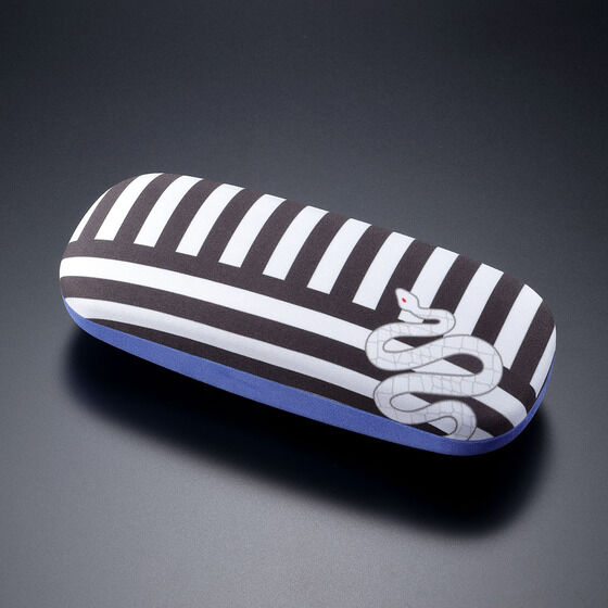 Demon Slayer x Aigan Glasses Collection - Obanai Iguro Model