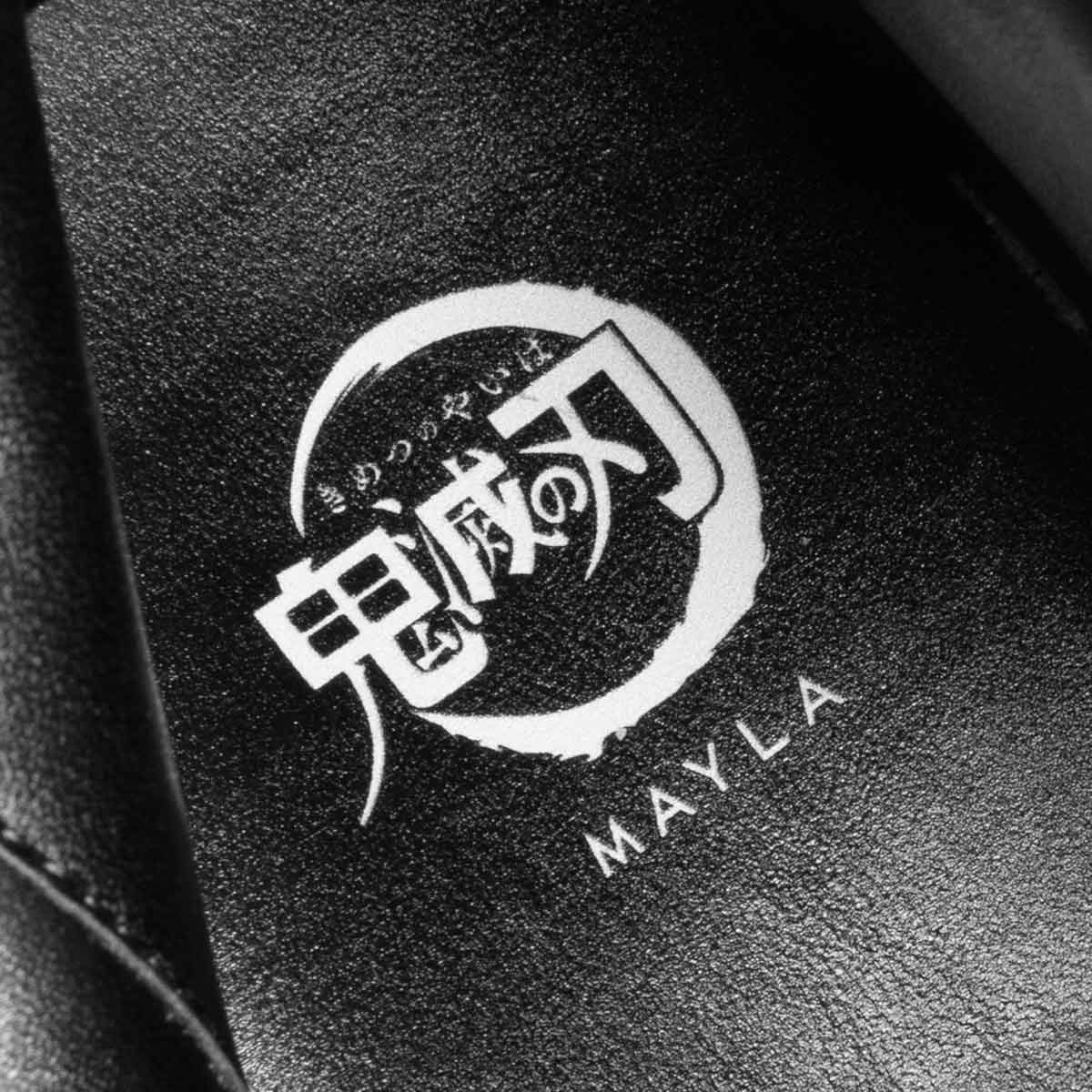 Demon Slayer x MAYLA Footwear Collection - Tanjiro Kamado Model (4 Types)