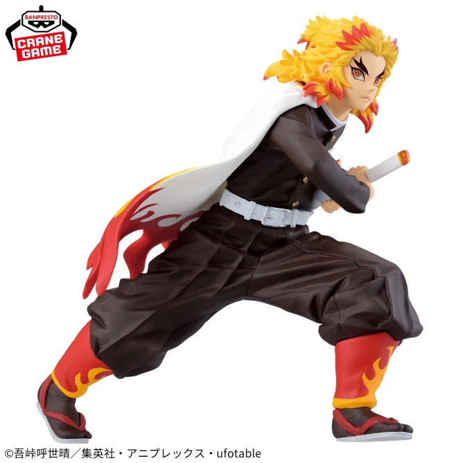Demon Slayer Maximatic - Kyojuro Rengoku
