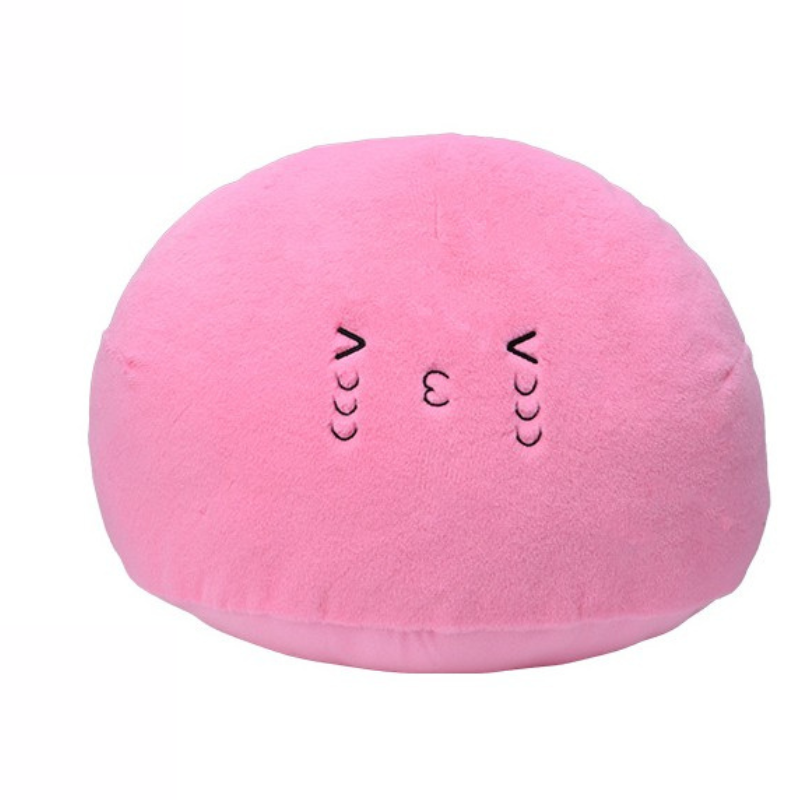 Takopi's Original Sin - Premium Dome Cushion Plush Takopi (2 Types)