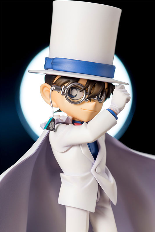 Detective Conan ARTFX J - Edogawa Conan (Detective Conan)