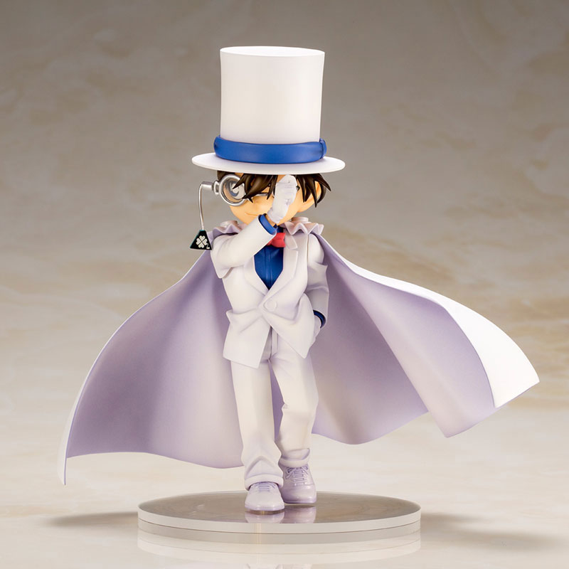 Detective Conan ARTFX J - Edogawa Conan (Detective Conan)