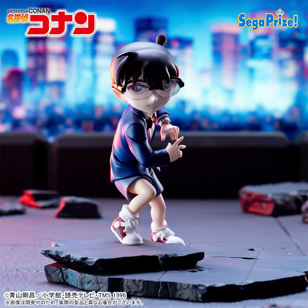 Detective Conan Xross Link - Edogawa Conan