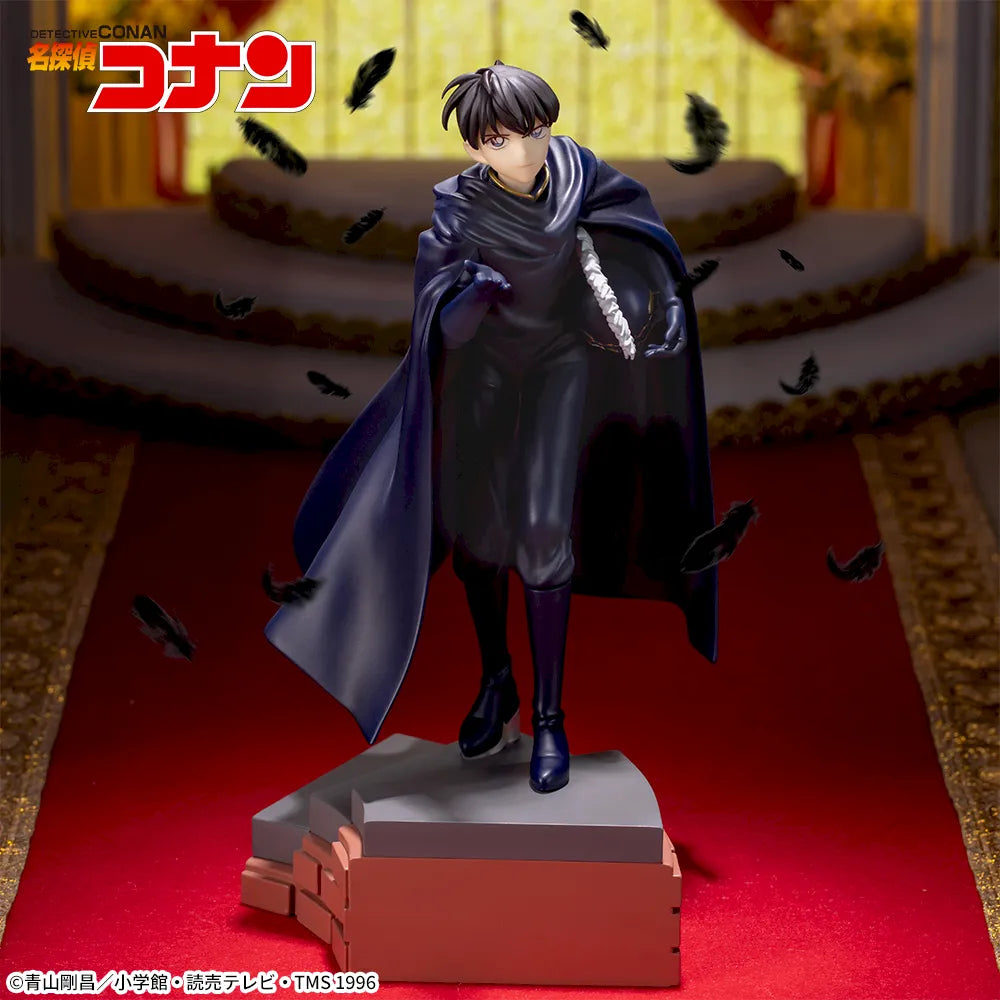 Detective Conan Xross Link - Shinichi Kudo – JumpIchiban Detective Conan Xross Link - Shinichi Kudo – JumpIchiban