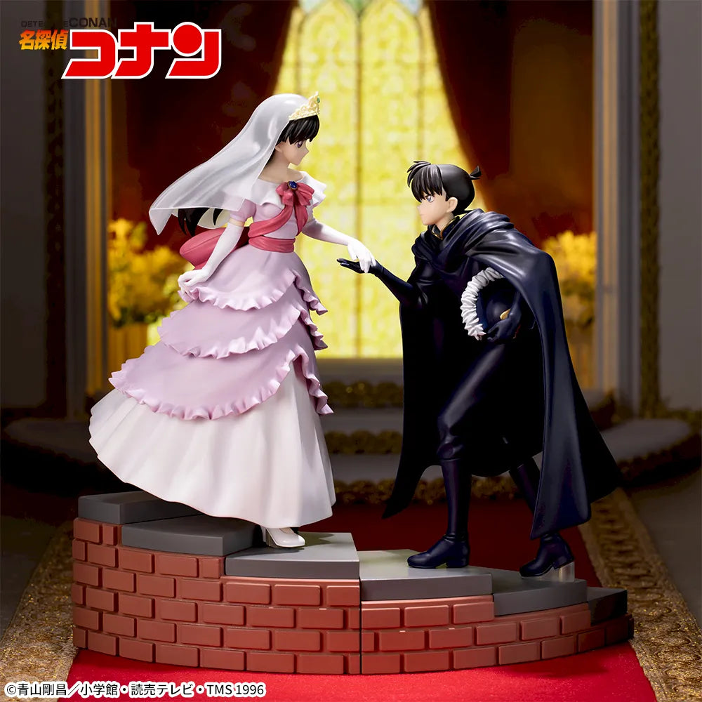 Detective Conan Xross Link - Shinichi Kudo