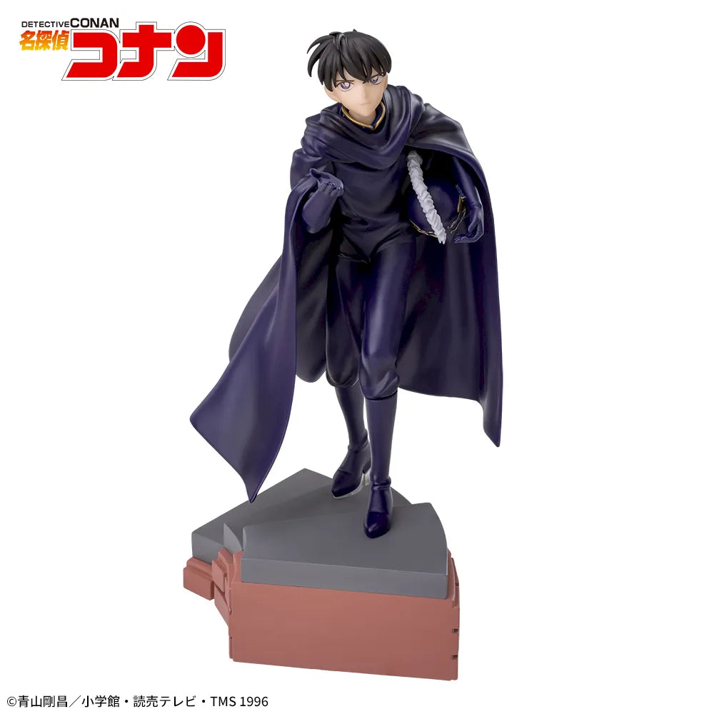 Detective Conan Xross Link - Shinichi Kudo