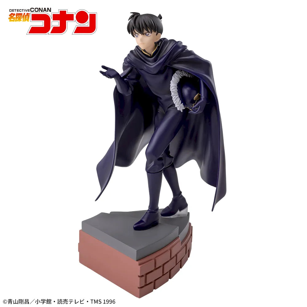 Detective Conan Xross Link - Shinichi Kudo