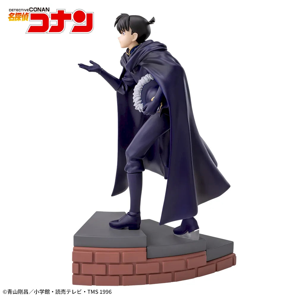 Detective Conan Xross Link - Shinichi Kudo