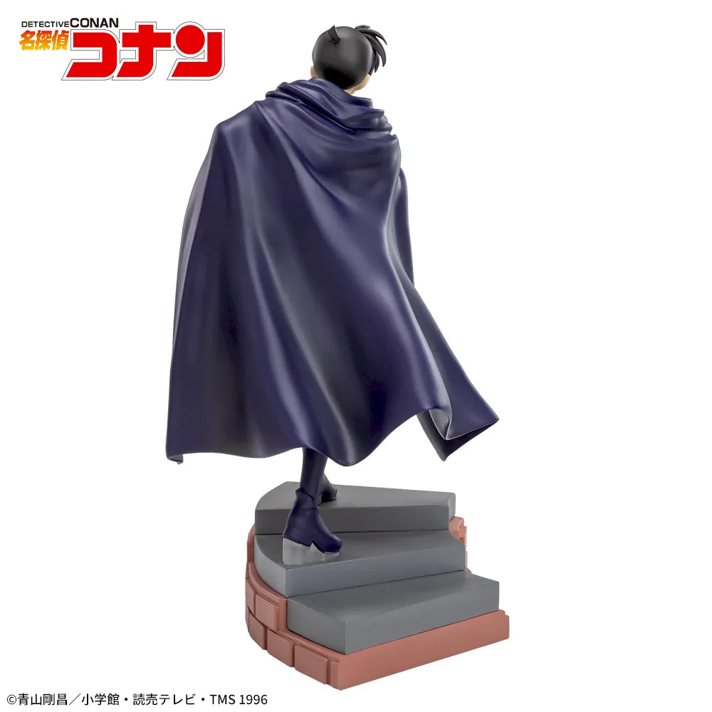 Detective Conan Xross Link - Shinichi Kudo