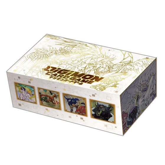 Digimon Card Game - Tamer's Selection Box Ver. Championship 2024