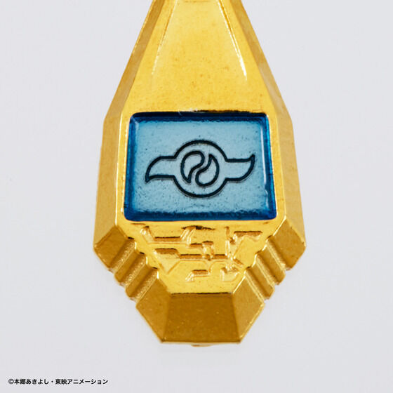 Digimon Adventure - Memorial Necklace