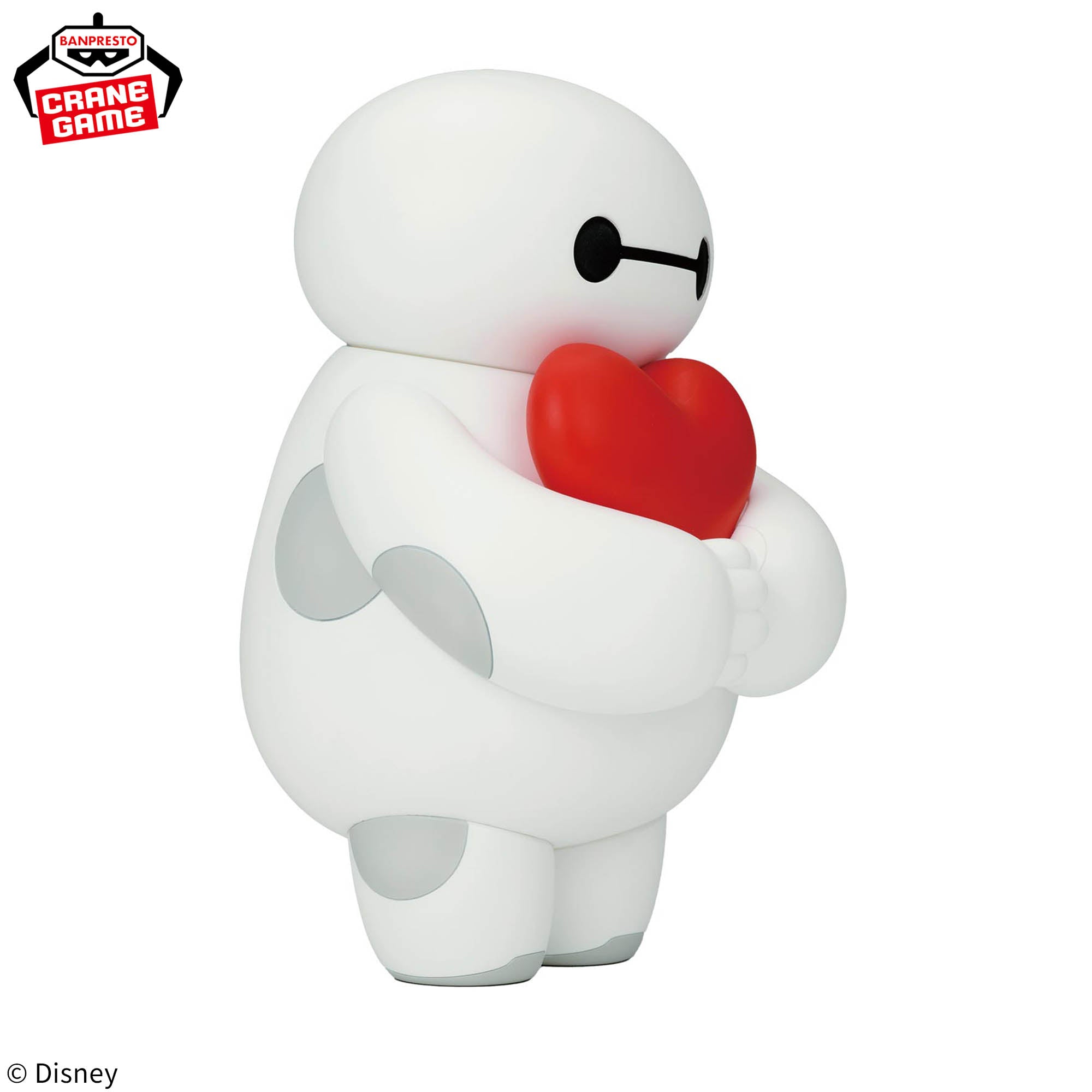 Disney Characters Big Sofvimates - Baymax