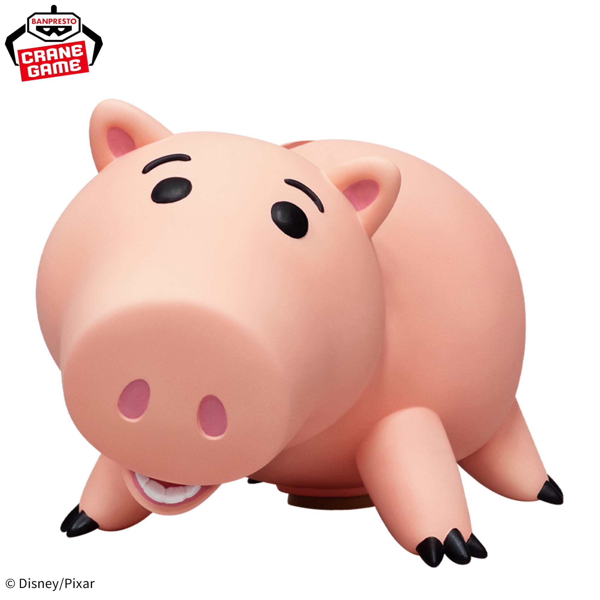 Disney Pixar Characters Toy Story 5 Fig Life! - Hamm