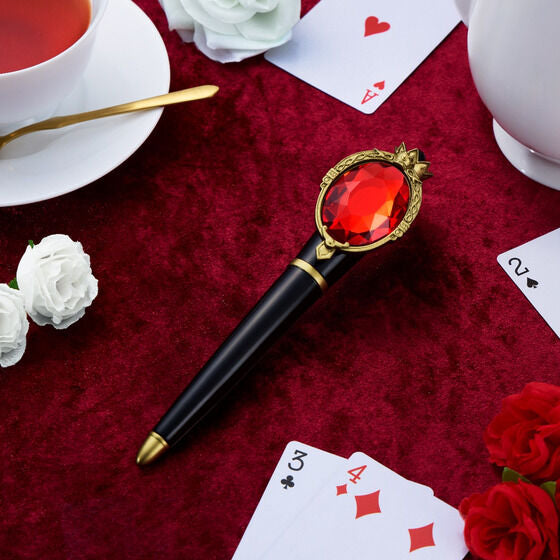 Disney Twisted Wonderland ボールペン Disney Twisted Wonderland - Heartslabyul Dorm Magical Pen [Pre