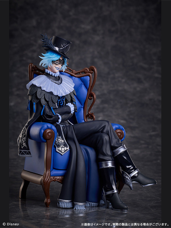 Disney Twisted Wonderland Aniplex Non-Scale Figure - Idia Shroud