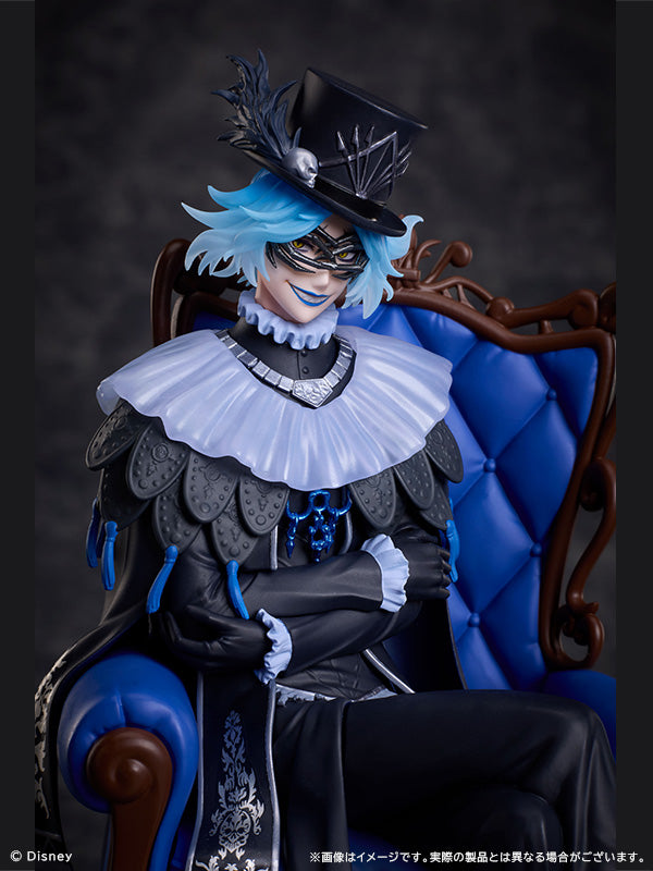 Disney Twisted Wonderland Aniplex Non-Scale Figure - Idia Shroud
