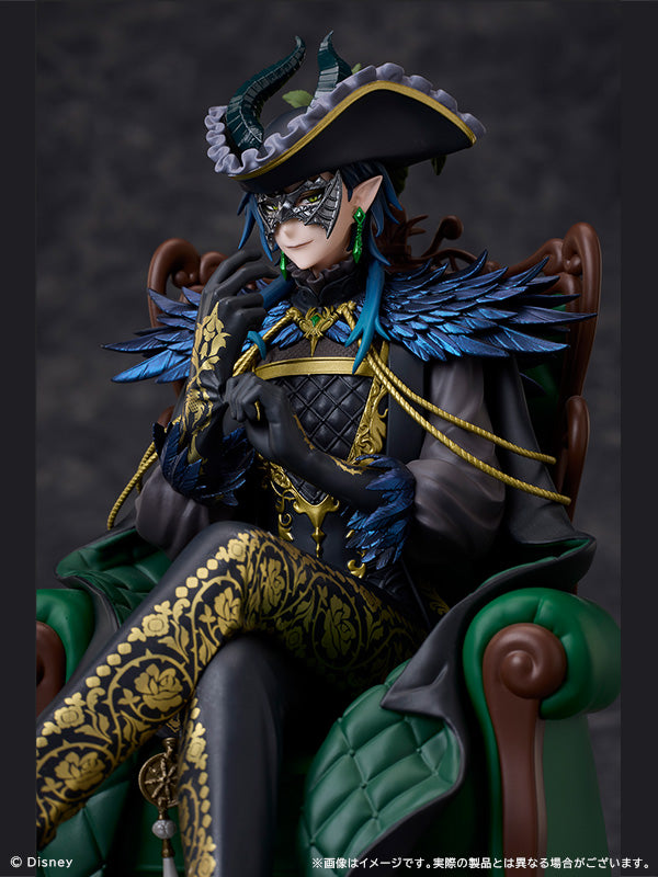 Disney Twisted Wonderland Aniplex Non-Scale Figure - Malleus Draconia