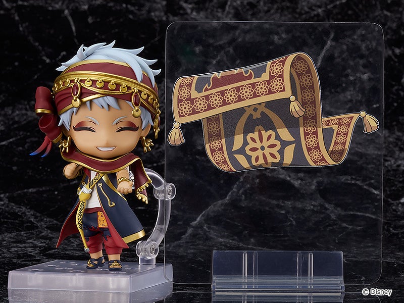 Disney Twisted Wonderland Nendoroid - Kalim Al-Asim
