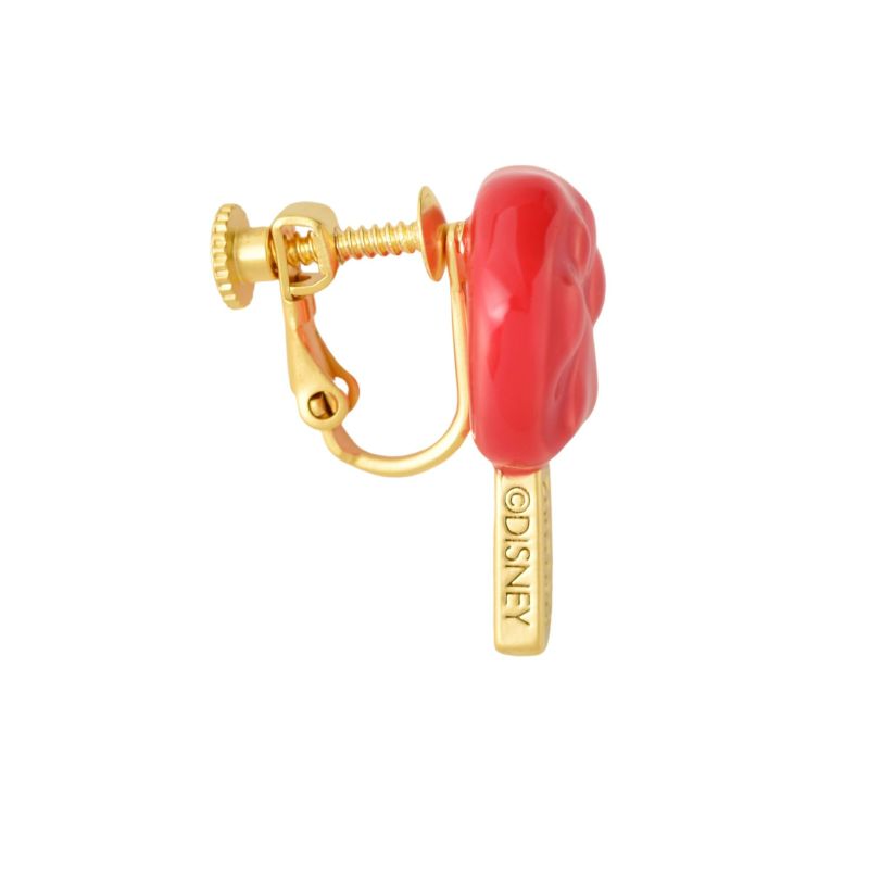 Disney Zootopia x Q-pot Jewelry Collection - Pawpsicles Earrings