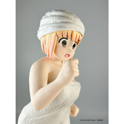 Dokagui Daisuki! Mochizuki-san - Mochizuki-san Figure
