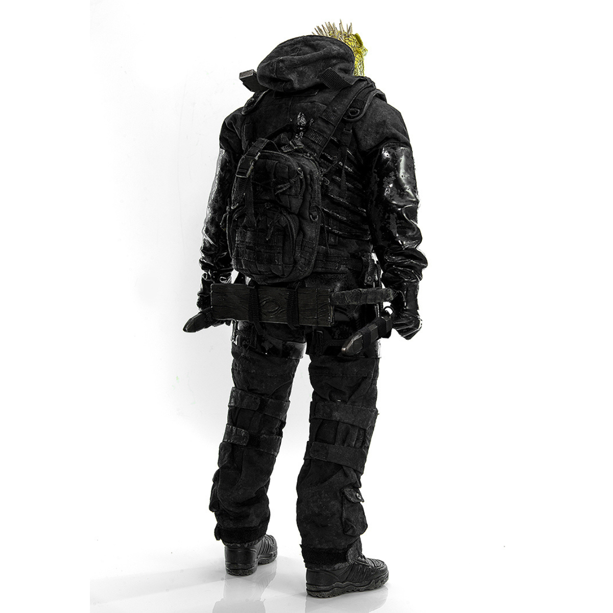 Dorohedoro Figure - 1/6 Caiman