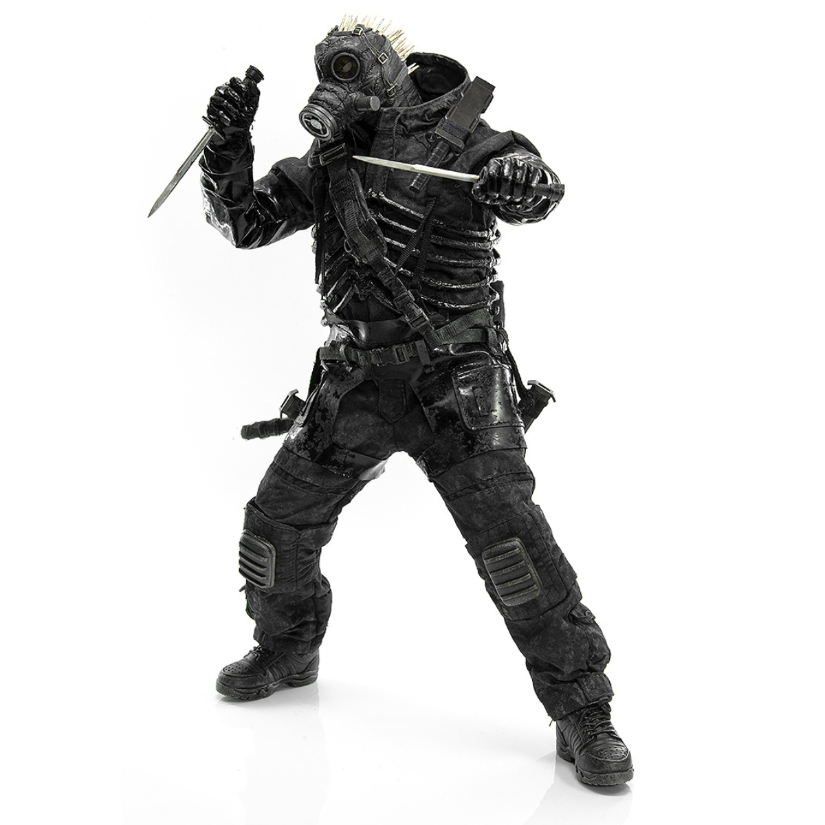 Dorohedoro Figure - 1/6 Caiman
