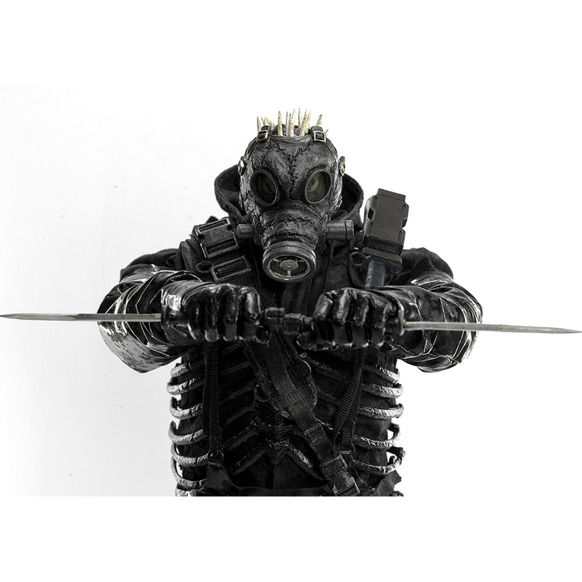 Dorohedoro Figure - 1/6 Caiman