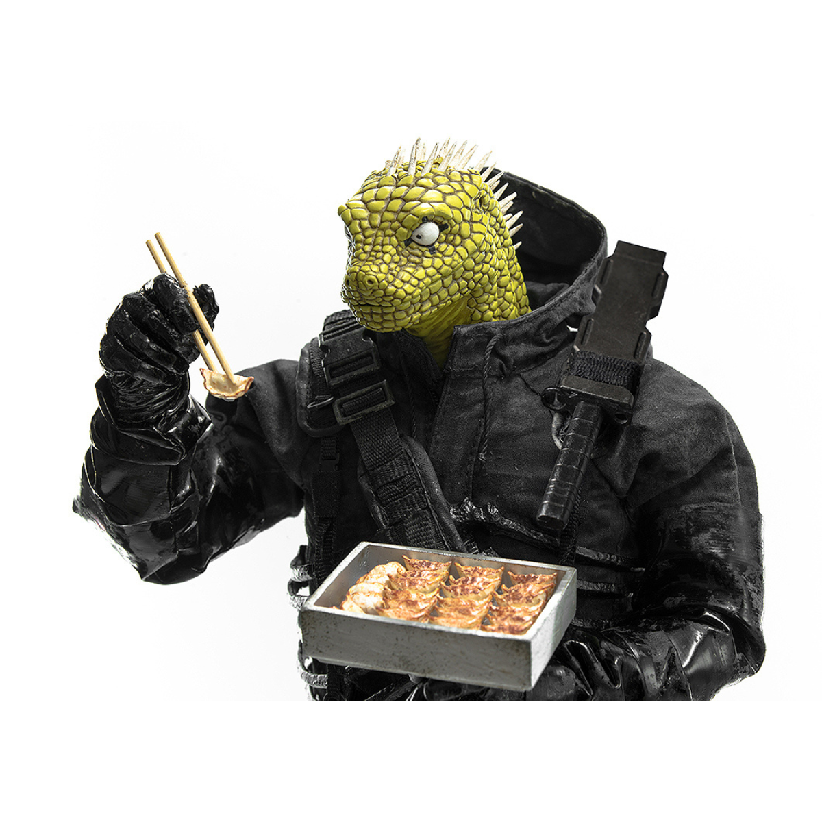 Dorohedoro Figure - 1/6 Caiman