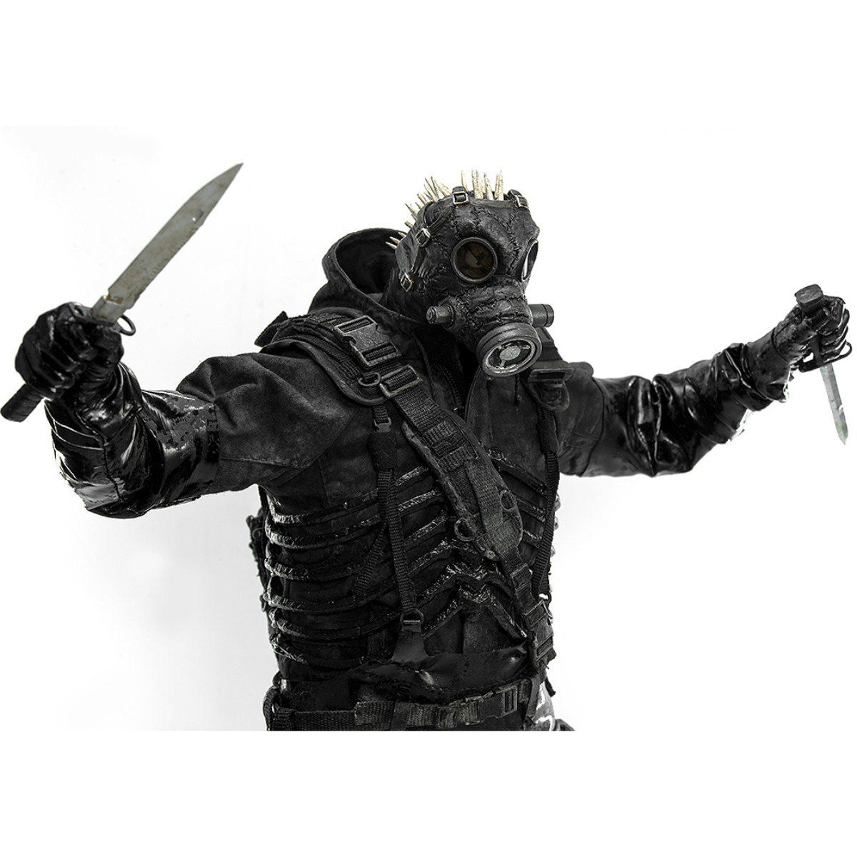 Dorohedoro Figure - 1/6 Caiman