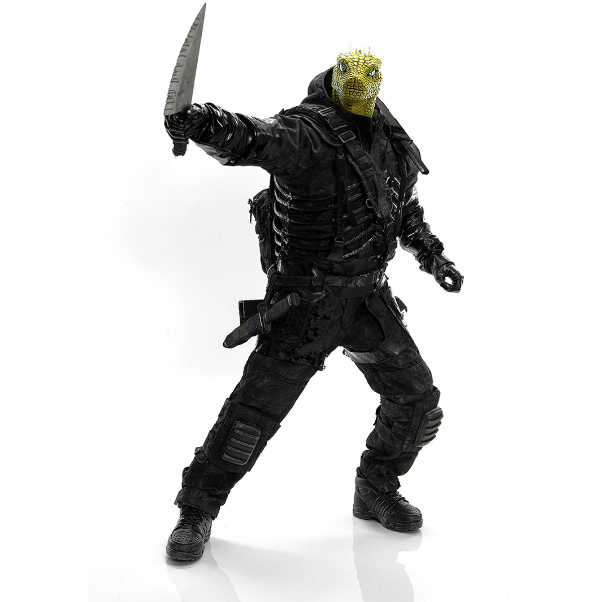Dorohedoro Figure - 1/6 Caiman
