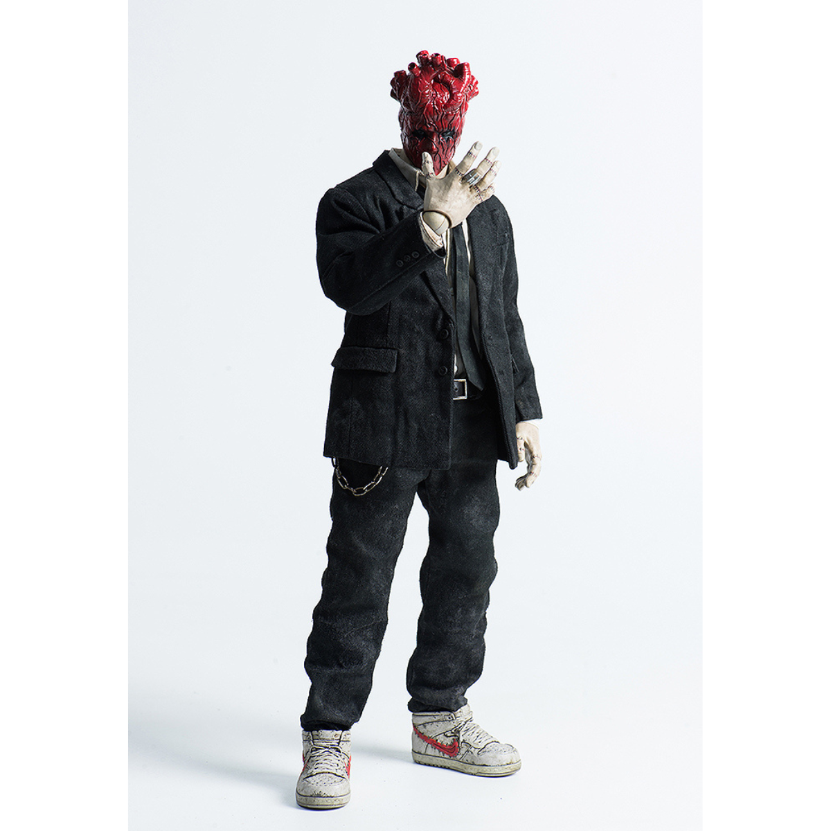Dorohedoro Figure - 1/6 Shin