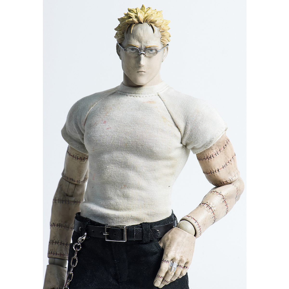 Dorohedoro Figure - 1/6 Shin