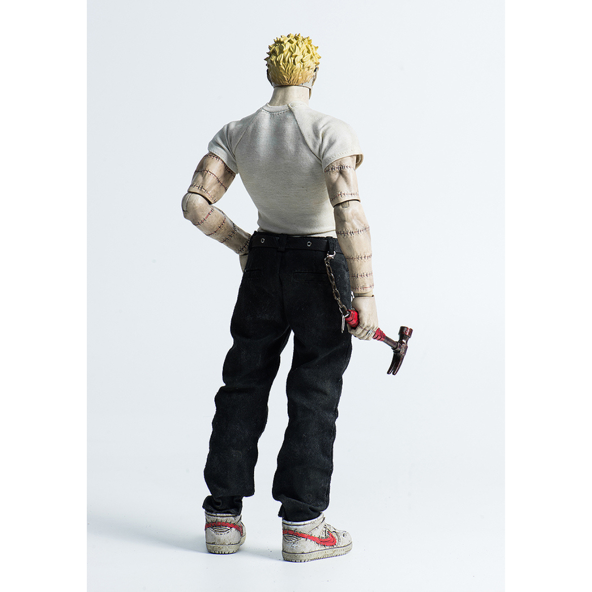 Dorohedoro Figure - 1/6 Shin