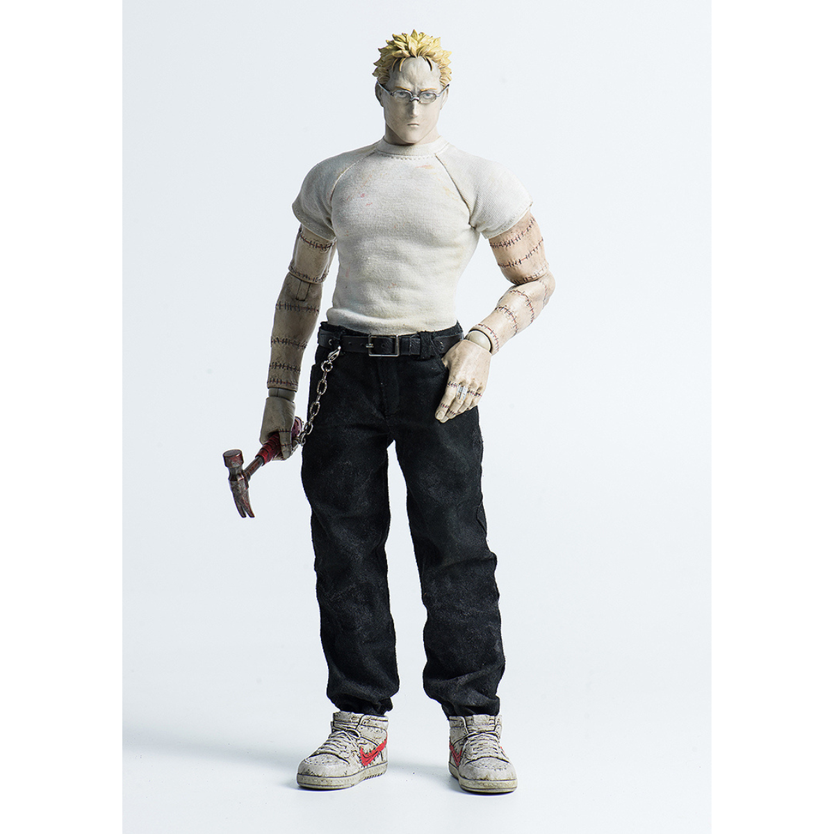 Dorohedoro Figure - 1/6 Shin
