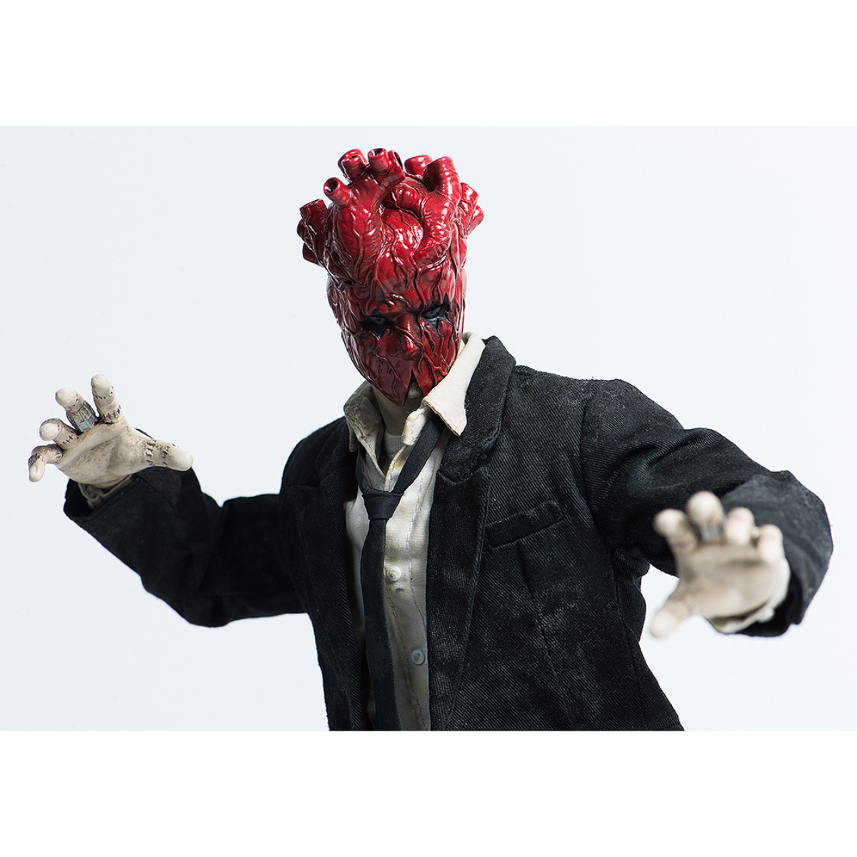 Dorohedoro Figure - 1/6 Shin