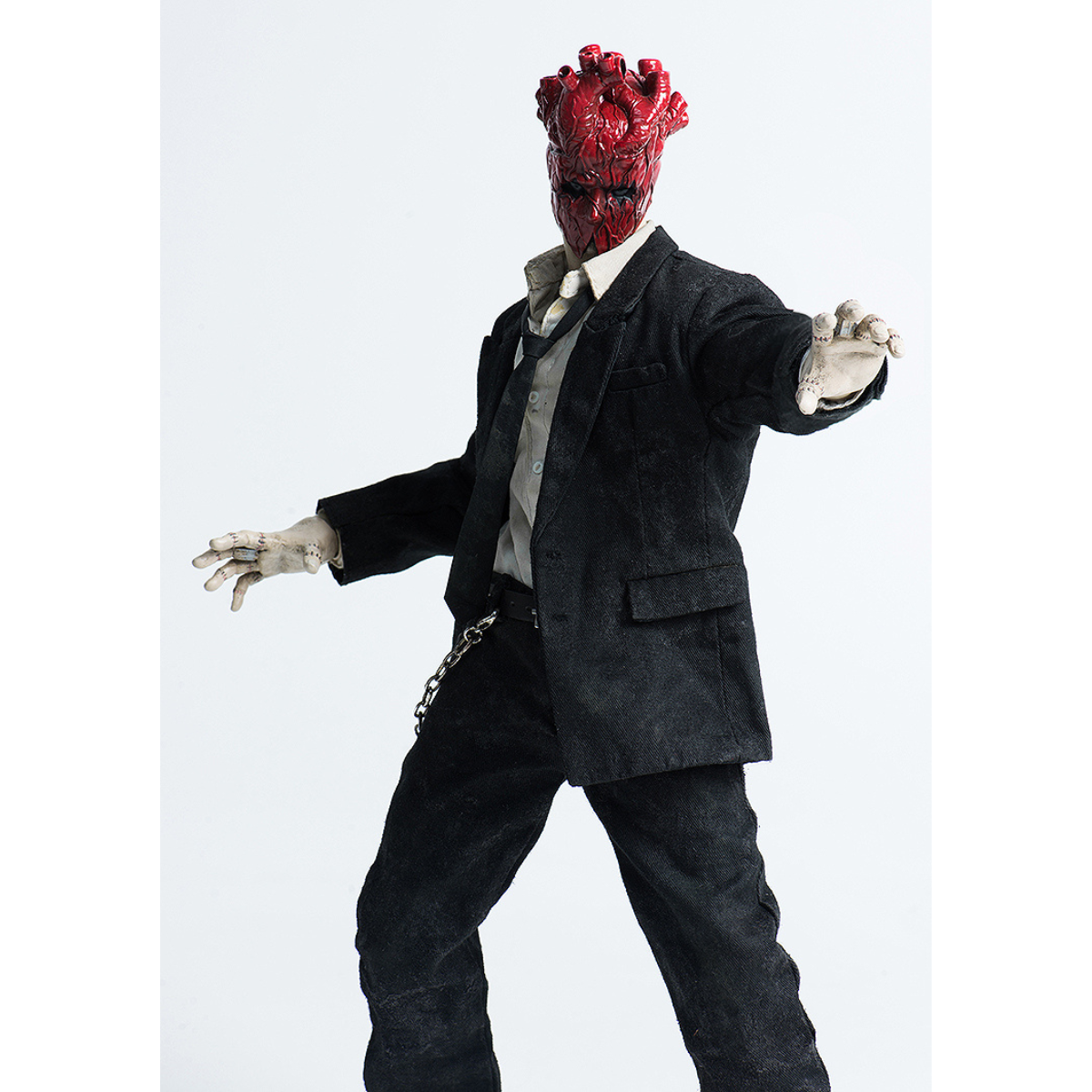 Dorohedoro Figure - 1/6 Shin