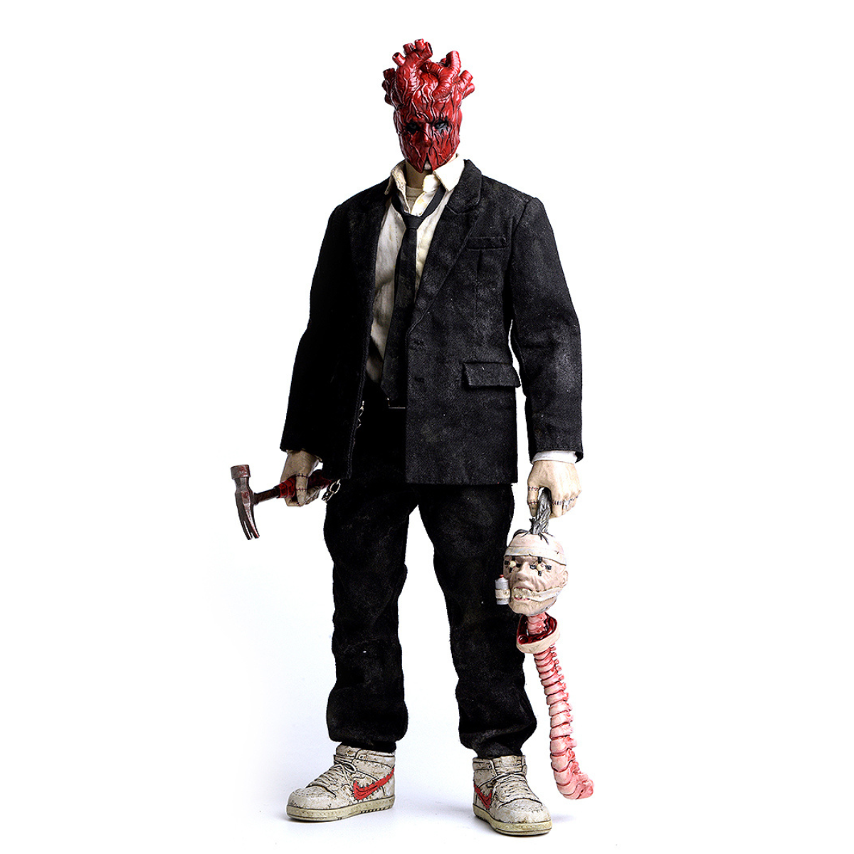Dorohedoro Figure - 1/6 Shin